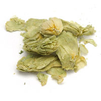 Hops Flowers 1/2 Oz.(Humulus lupulus)